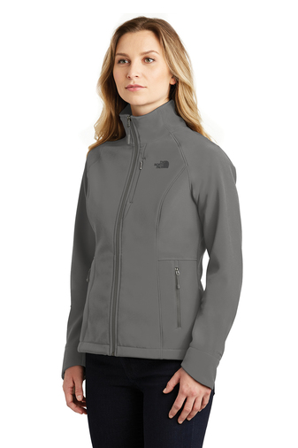 The North Face ® Ladies Apex Barrier Soft Shell Jacket